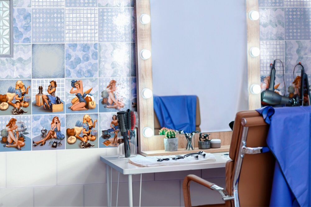 Ambiente para Inspirar