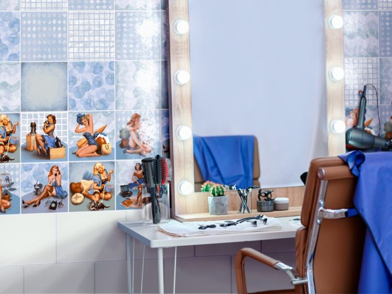 Ambiente para Inspirar
