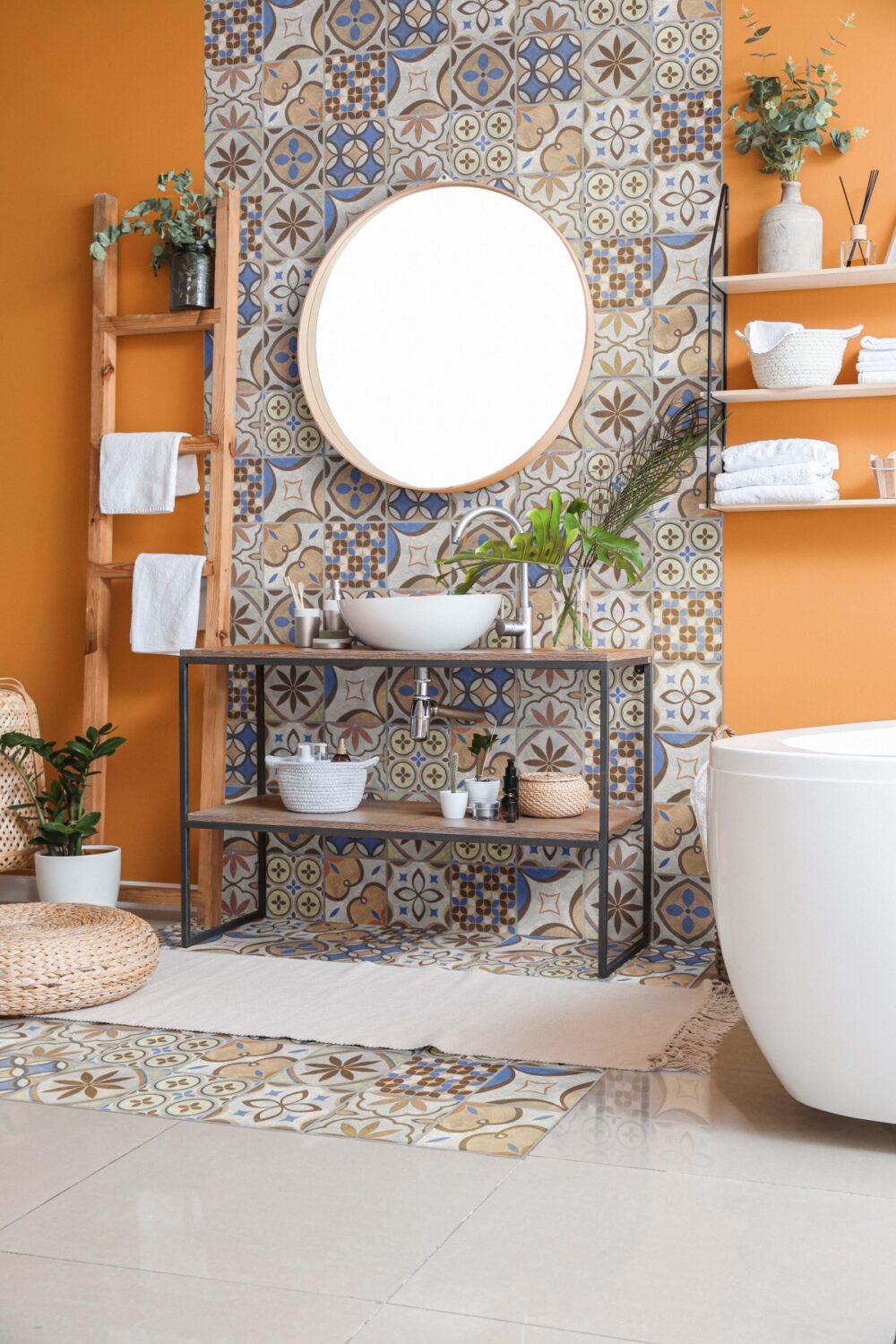 Ambiente para Inspirar