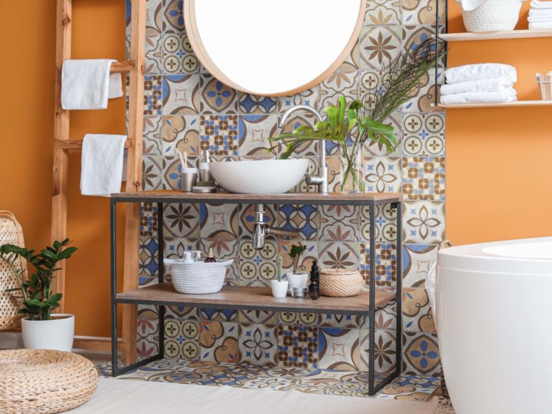 Ambiente para Inspirar