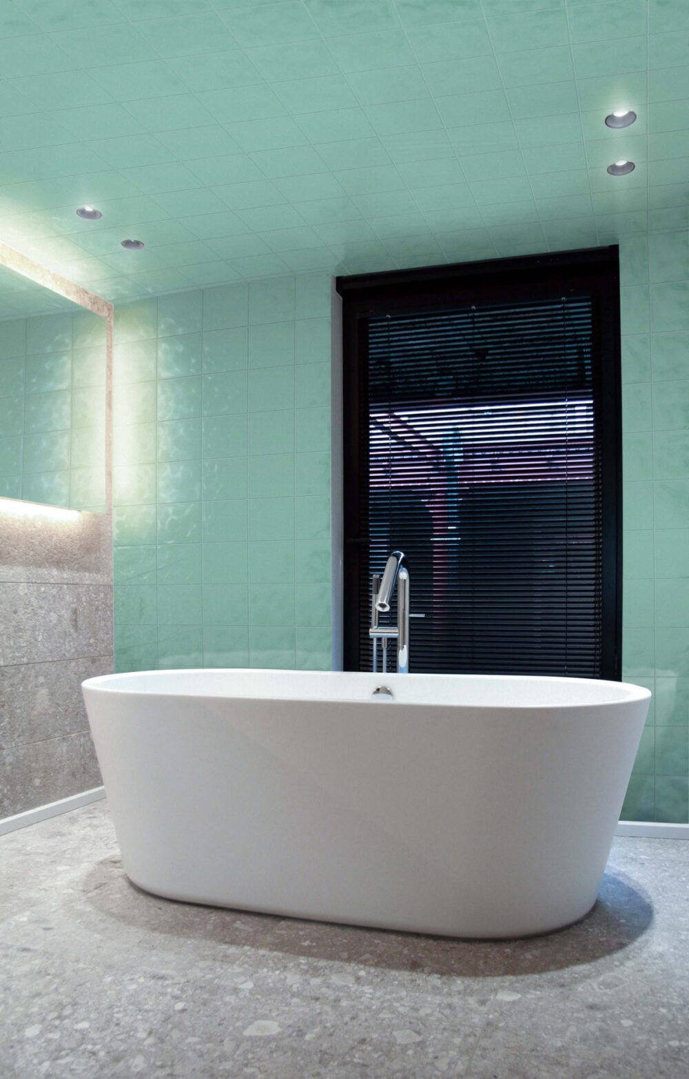 Ambiente para Inspirar