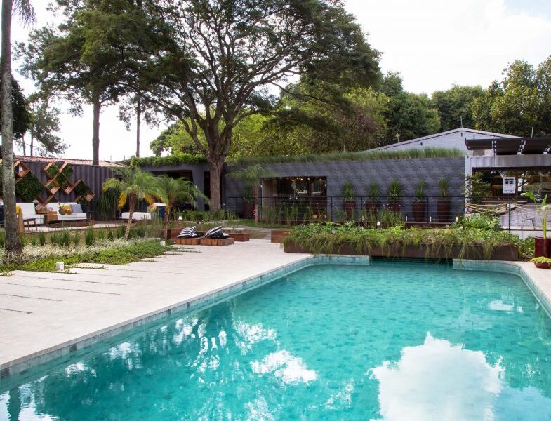 Ambiente Piscinas
