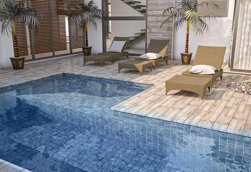 Ambiente Piscinas