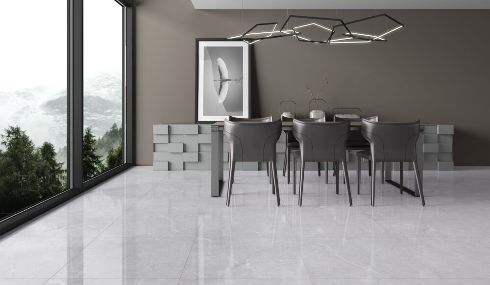 Armani Gris