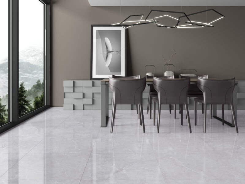 Armani Gris
