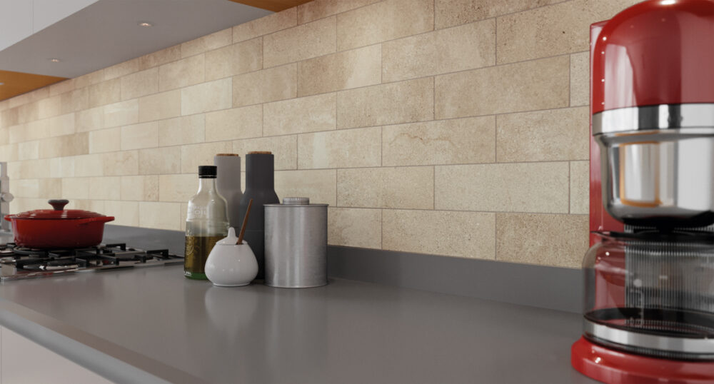 Brick