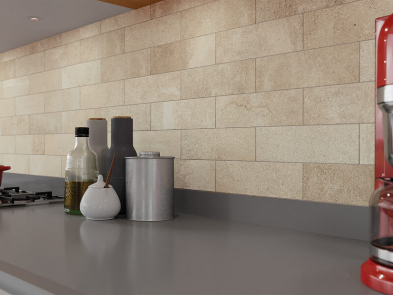 Brick