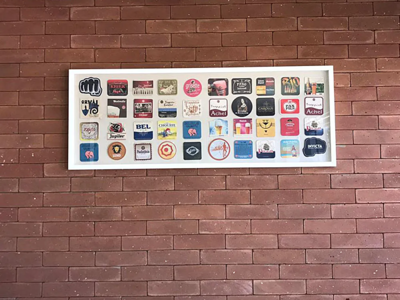 Brick Vintage