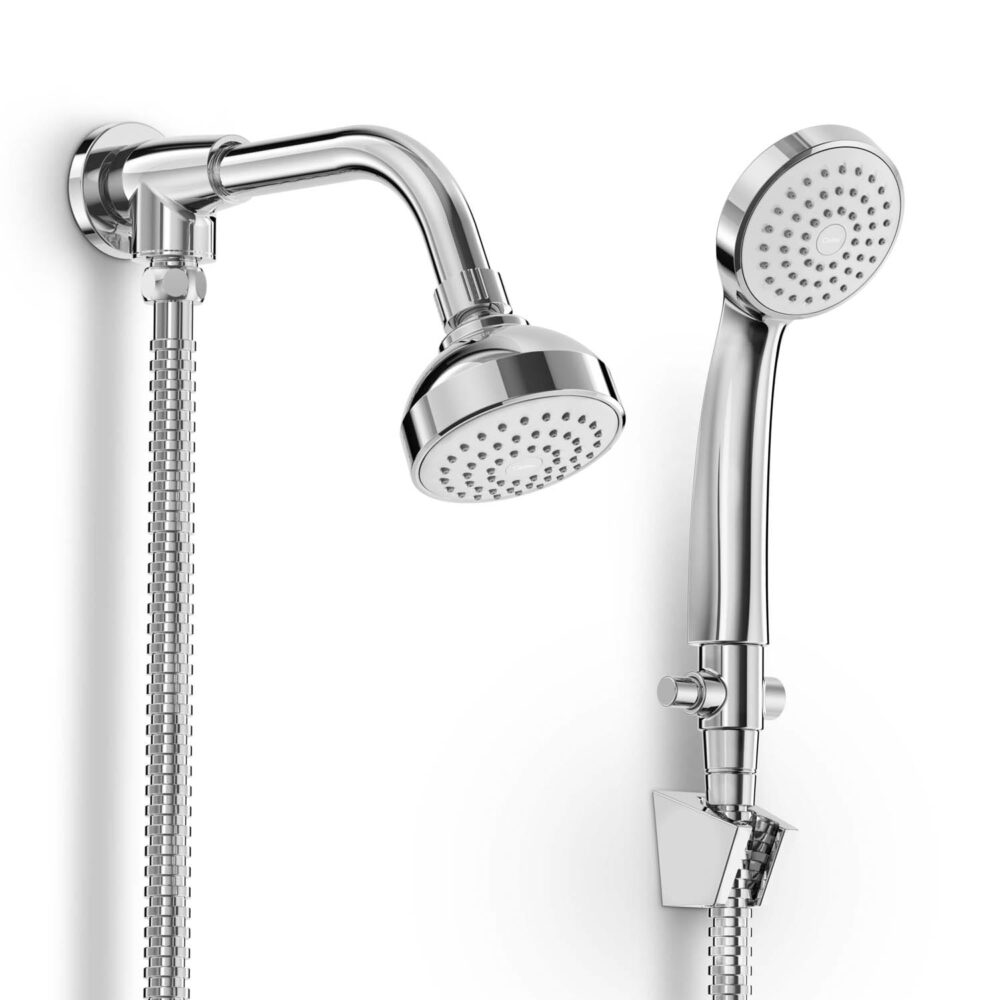 Chuveiros e Duchas