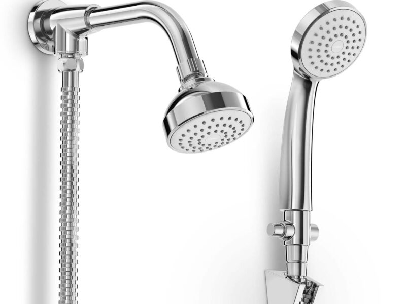 Chuveiros e Duchas
