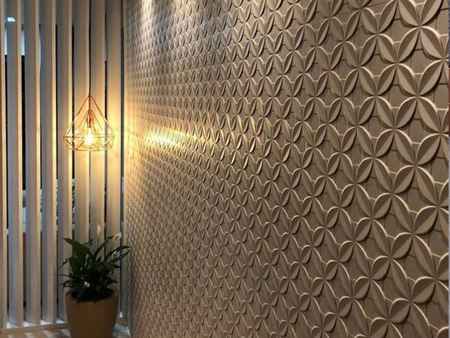 Decorativo 3D
