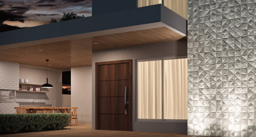 Decorativo 3D