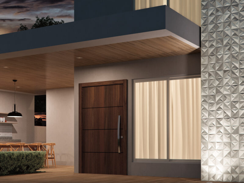 Decorativo 3D
