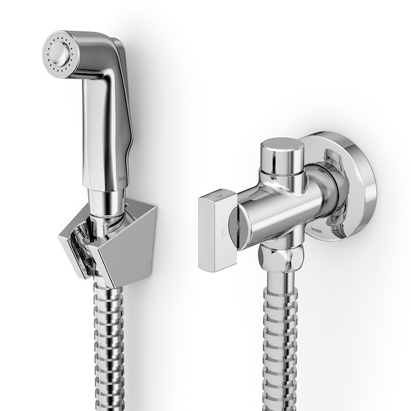Duchas Higiênicas