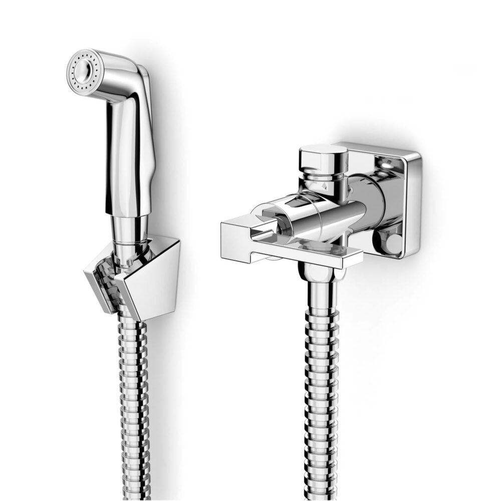 Duchas Higiênicas