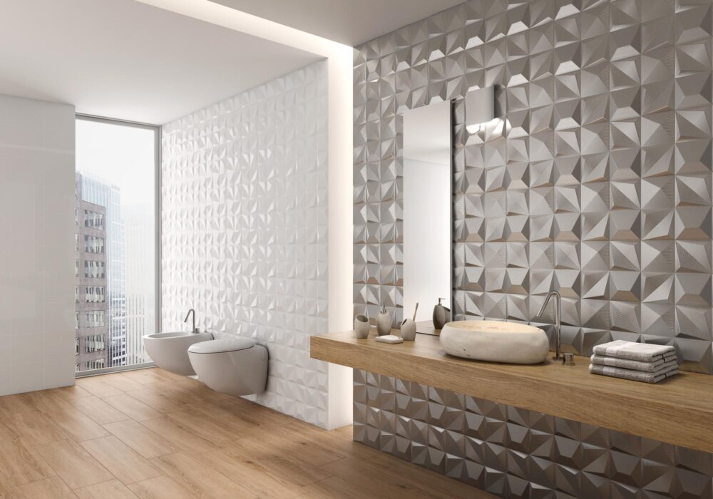Lavabo Guess