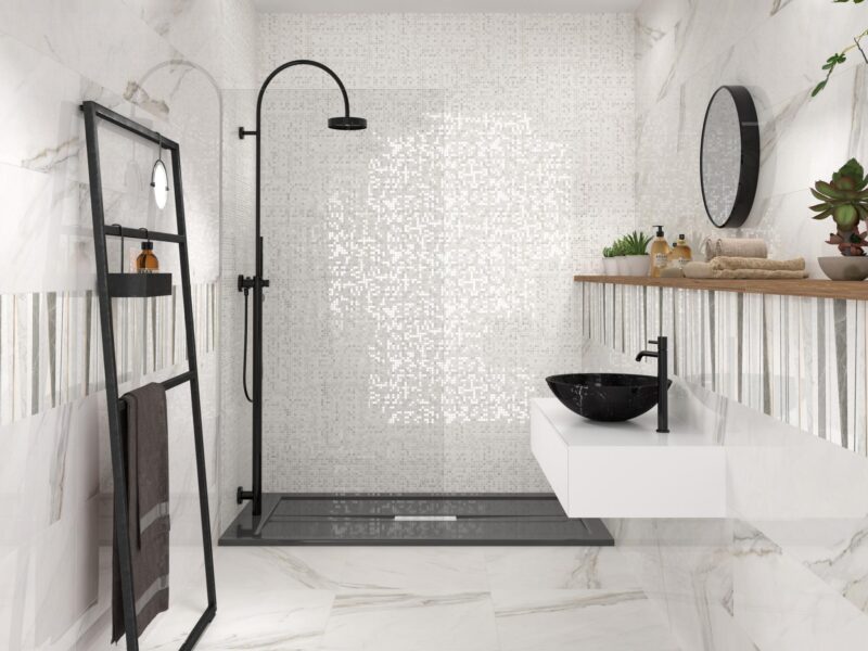 Lavabo Marquina
