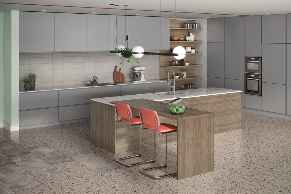 Linha Acqua