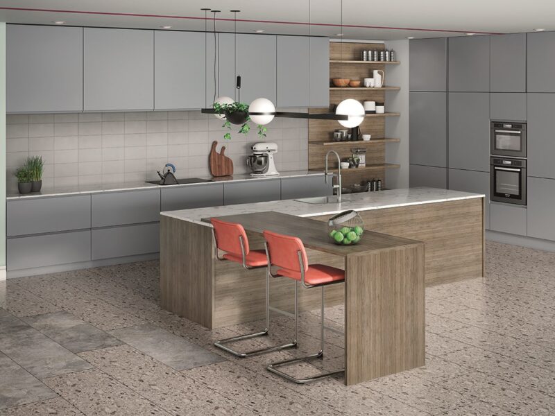Linha Acqua
