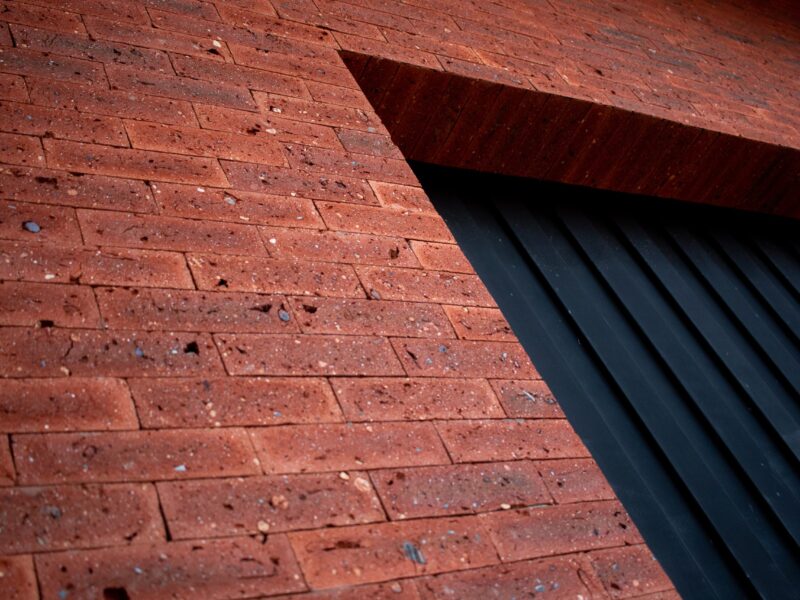 Terra Corten