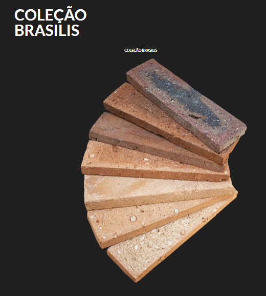 Coleção Brasilis