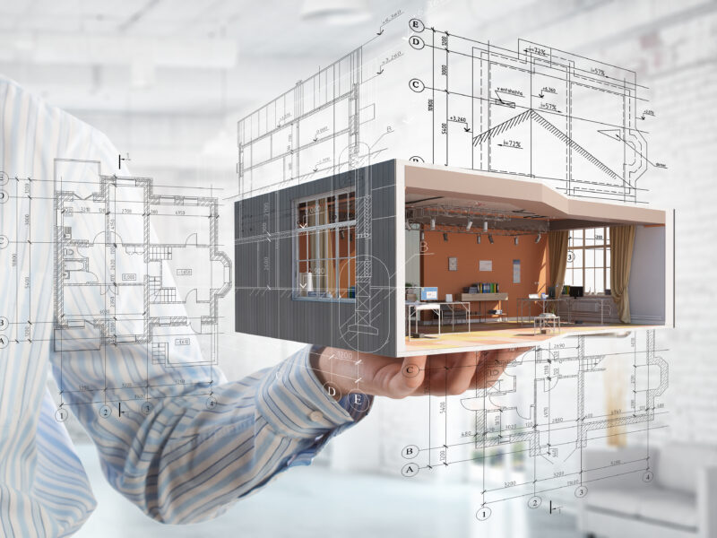 Arquitetos , Engenheiros e Designers