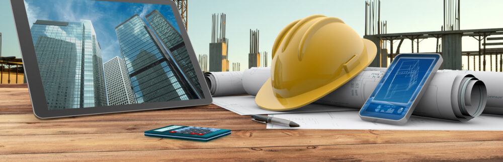 Construtoras e Incorporadoras