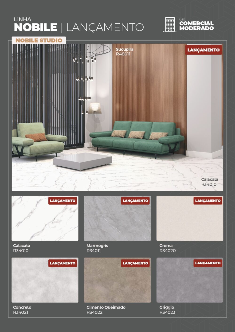 Nobile Studio