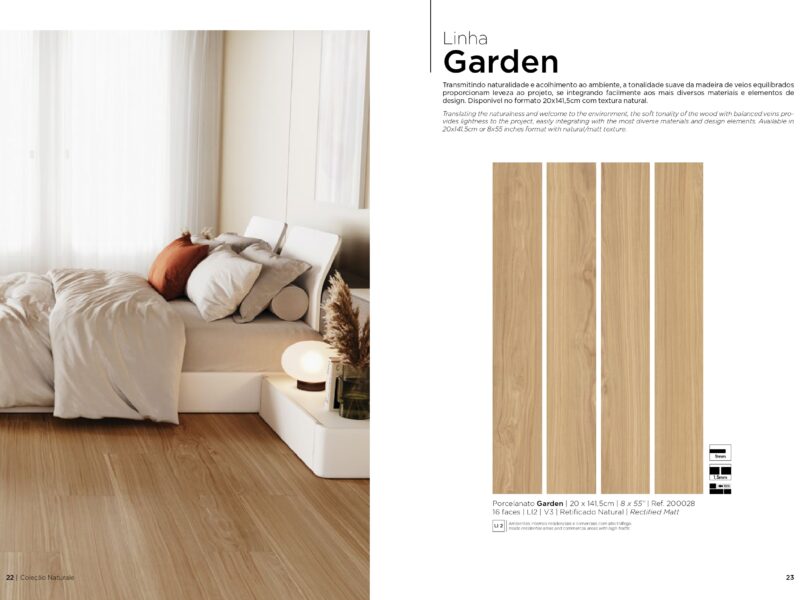 Linha Garden