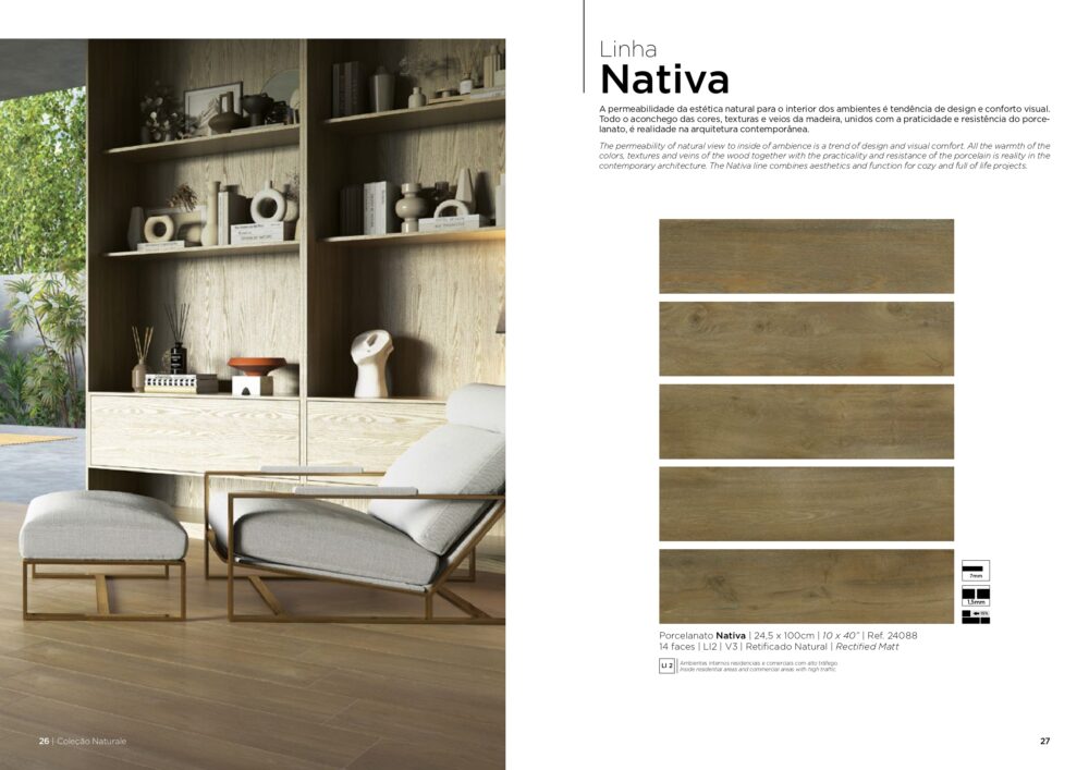 Linha Nativa