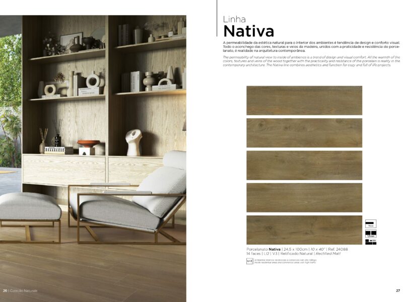 Linha Nativa